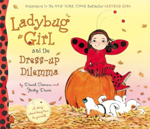 Stock image for Ladybug Girl and the DressUp D for sale by SecondSale