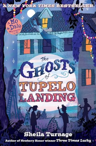 9780803736719: The Ghosts of Tupelo Landing