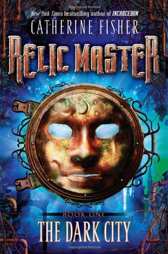 Stock image for The Dark City #1 (Relic Master) for sale by ThriftBooks-Atlanta