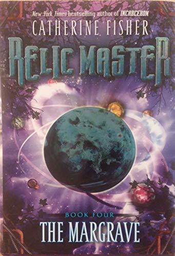 9780803736764: The Margrave (Relic Master)