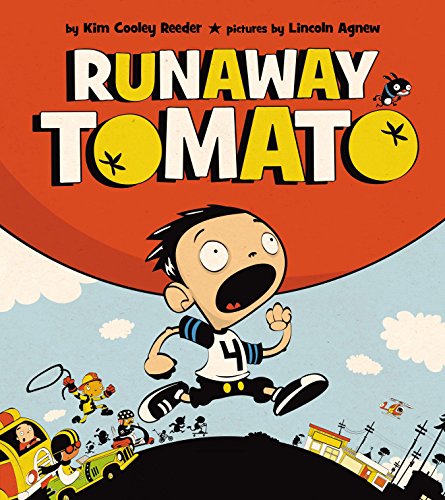 Stock image for Runaway Tomato for sale by Better World Books