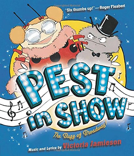 9780803737013: Pest in Show