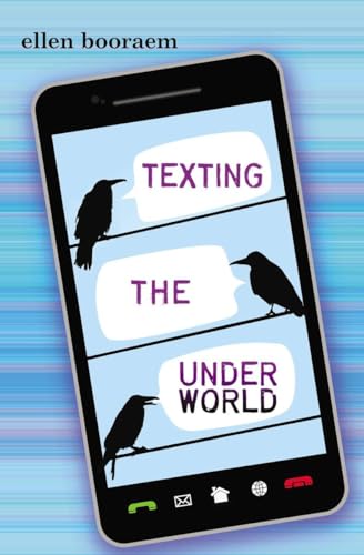Stock image for Texting the Underworld for sale by Better World Books: West