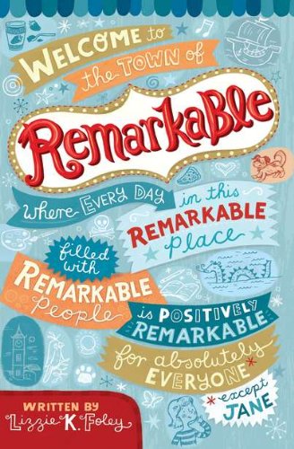 9780803737068: Remarkable