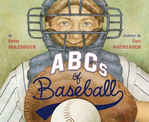 Stock image for Abcs of Baseball for sale by Better World Books