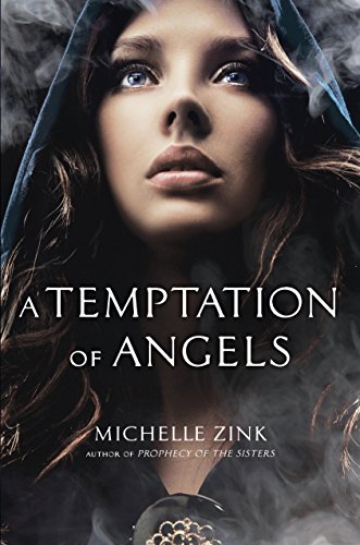 Beispielbild fr A Temptation of Angels zum Verkauf von Better World Books