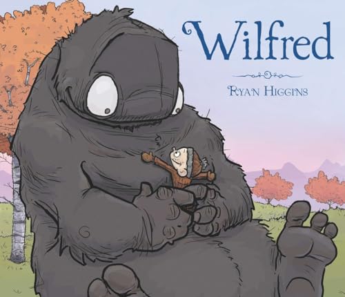 Stock image for Wilfred for sale by Better World Books