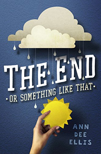 Stock image for End or Something Like That for sale by Blue Marble Books LLC