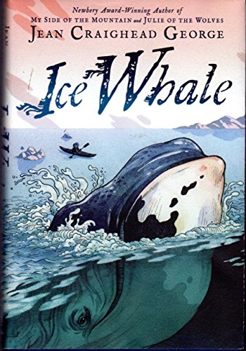 Imagen de archivo de Ice Whale a la venta por SecondSale