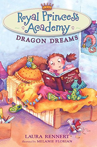 9780803737501: Dragon Dreams (Royal Princess Academy)