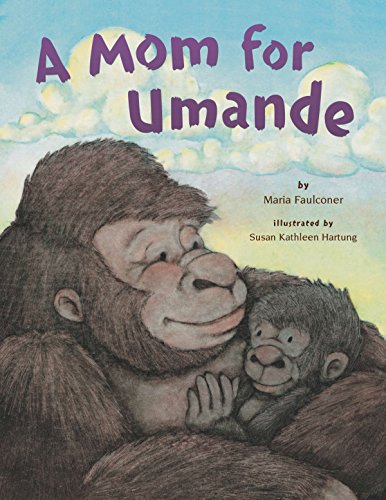 Imagen de archivo de A Mom for Umande a la venta por Better World Books