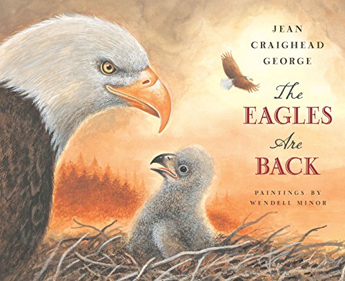 Imagen de archivo de The Eagles are Back a la venta por Dream Books Co.