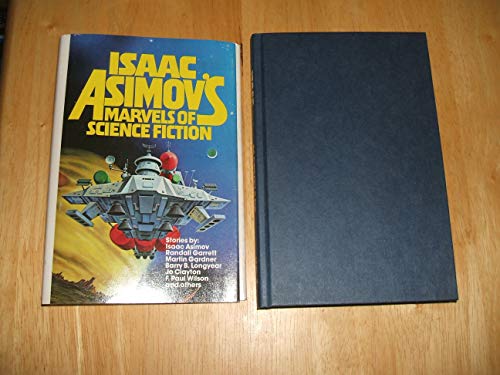 9780803737730: Isaac Asimovs Marvels of Science Fiction