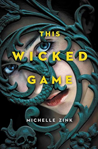 Stock image for This Wicked Game for sale by ThriftBooks-Atlanta