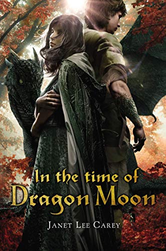 Stock image for In the Time of Dragon Moon for sale by Goodwill Books