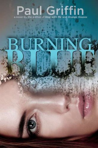 Beispielbild fr Burning Blue zum Verkauf von Better World Books