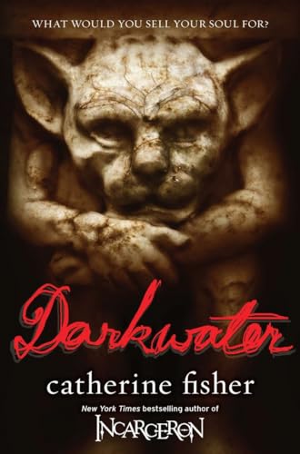 Beispielbild fr Darkwater zum Verkauf von Better World Books