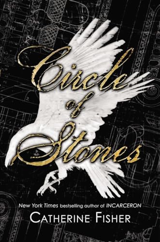 Beispielbild fr Circle of Stones zum Verkauf von Gulf Coast Books