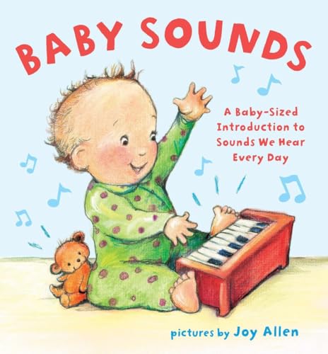 Imagen de archivo de Baby Sounds a la venta por SecondSale