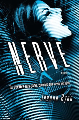 Stock image for Nerve for sale by Better World Books