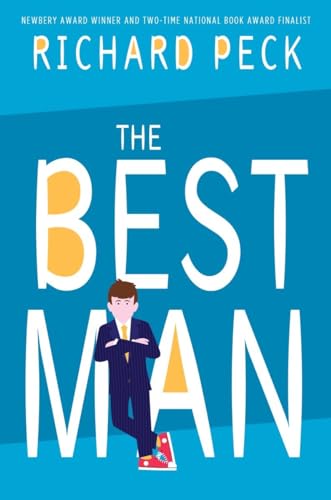 Beispielbild fr The Best Man zum Verkauf von Your Online Bookstore