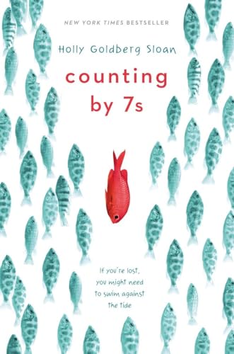 Beispielbild fr Counting by 7s zum Verkauf von Gulf Coast Books