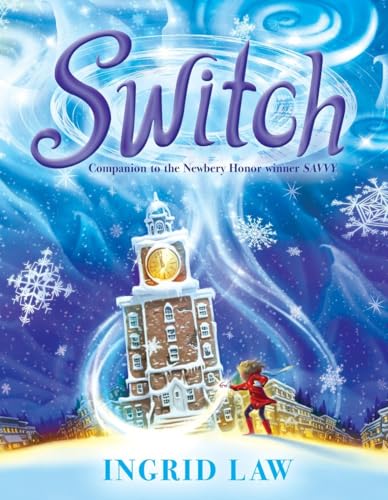 Imagen de archivo de Switch a la venta por ZBK Books