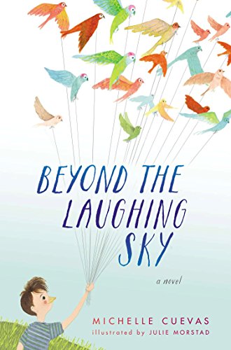 Stock image for Beyond the Laughing Sky for sale by Better World Books: West