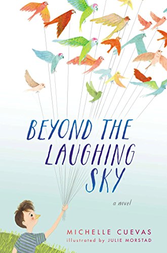 9780803738676: Beyond the Laughing Sky
