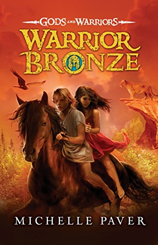 Beispielbild für Warrior Bronze (Gods and Warriors) zum Verkauf von Your Online Bookstore