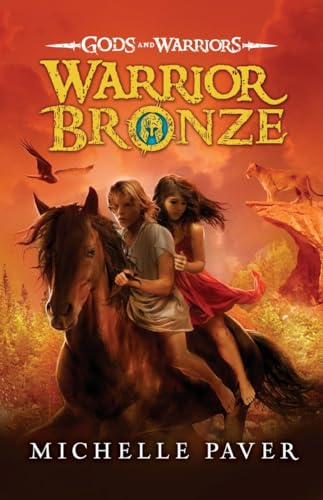 Stock image for Warrior Bronze for sale by Better World Books: West