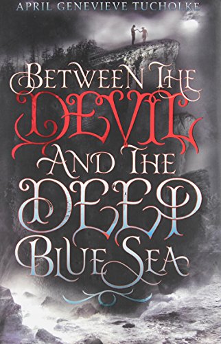 Imagen de archivo de Between the Devil and the Deep Blue Sea a la venta por Better World Books: West