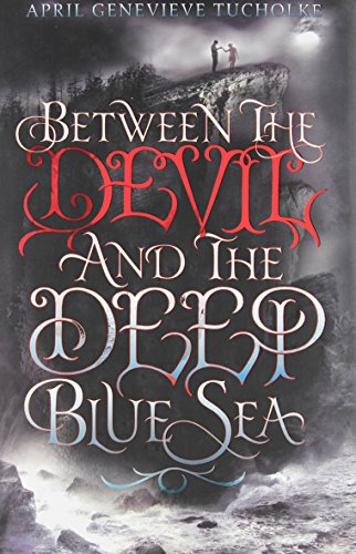 9780803738898: Between the Devil and the Deep Blue Sea