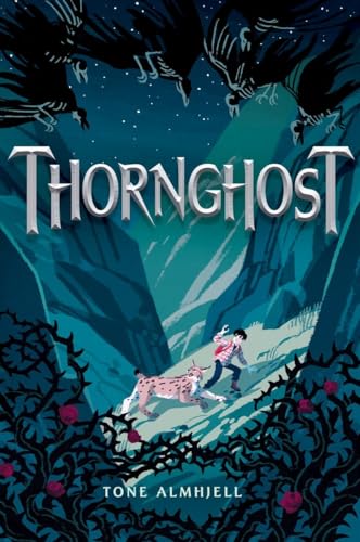 Stock image for Thornghost for sale by Wonder Book