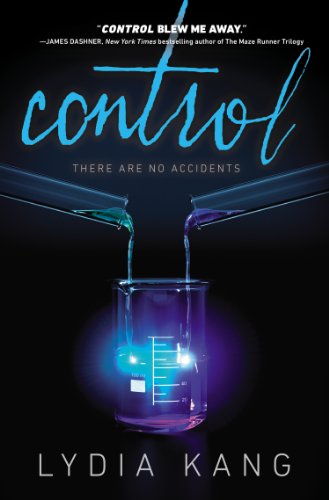 9780803739048: control (Control Duology)