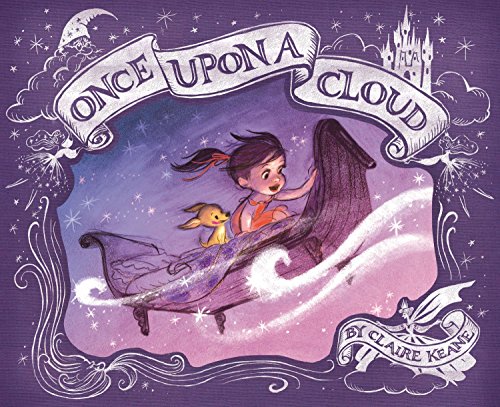 Imagen de archivo de Once upon a Cloud a la venta por Better World Books