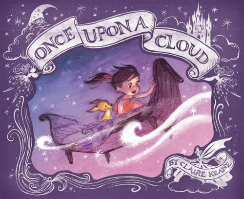 Stock image for Once upon a Cloud for sale by Better World Books