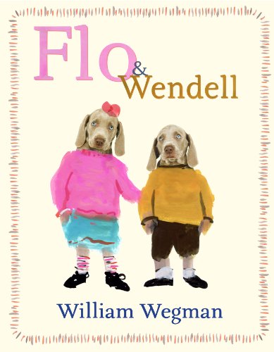 Stock image for Flo & Wendell for sale by More Than Words