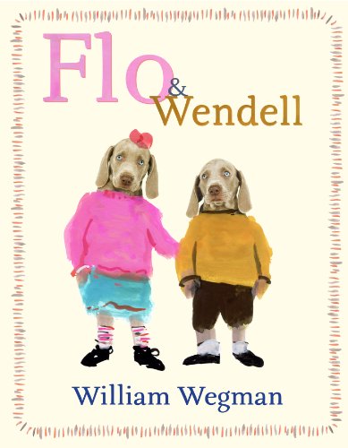 9780803739284: Flo & Wendell