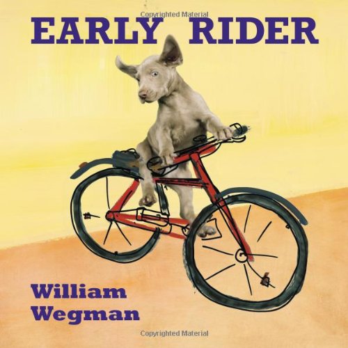 Stock image for Early Rider for sale by Better World Books