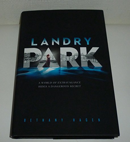 Stock image for Landry Park for sale by Once Upon A Time Books