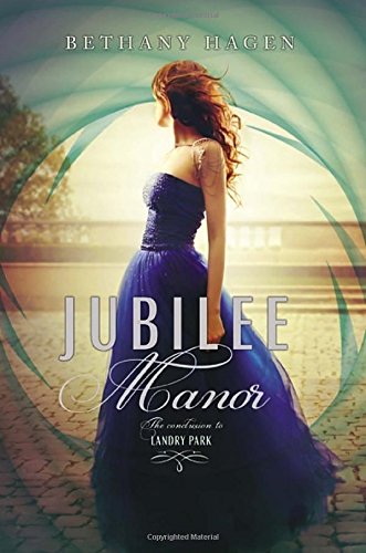 Stock image for Jubilee Manor for sale by Better World Books