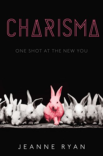 Stock image for Charisma for sale by Better World Books