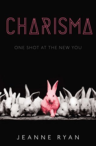 Stock image for Charisma for sale by AwesomeBooks