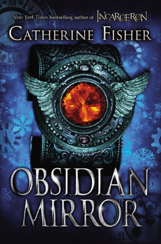 Beispielbild fr Obsidian Mirror zum Verkauf von Wonder Book