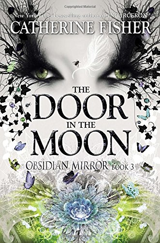 Stock image for The Door in the Moon (Obsidian Mirror) for sale by Gulf Coast Books