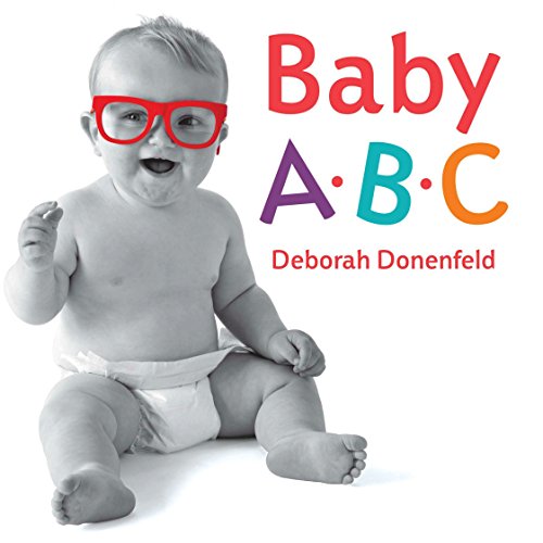 Beispielbild fr Baby ABC zum Verkauf von Goodwill of Colorado