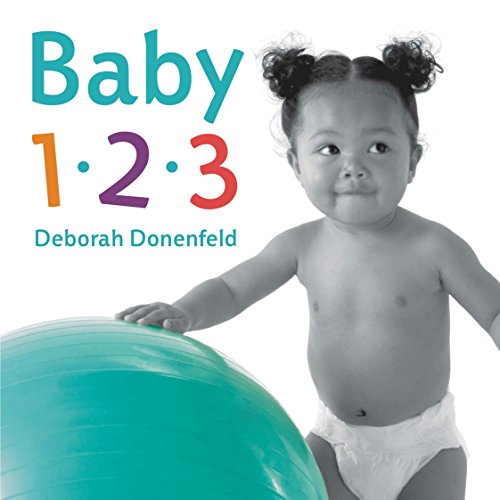 Stock image for Baby 123 for sale by Gulf Coast Books