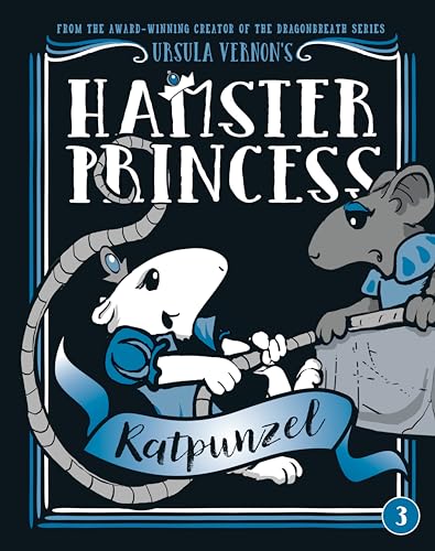 Imagen de archivo de Hamster Princess Ratpunzel a la venta por SecondSale