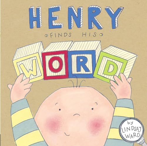 Beispielbild fr Henry Finds His Word zum Verkauf von Wonder Book